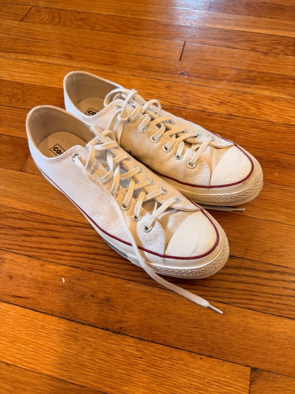 Converse Chuck 70 Canvas